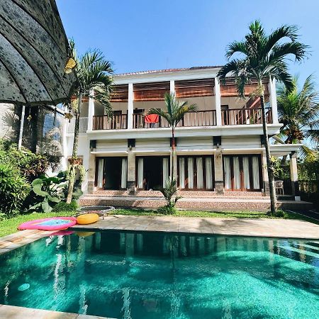 Villa Amor Убуд Экстерьер фото